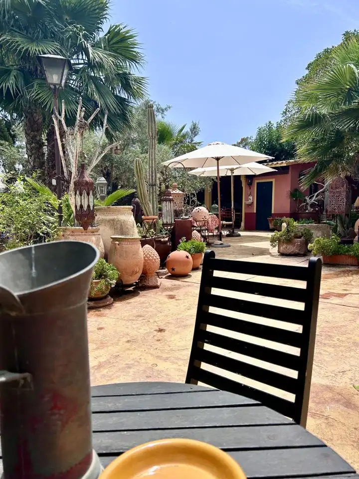 Terrace of Houses for sale in Alicante / Alacant  with Air Conditioner, Private garden and Terrace