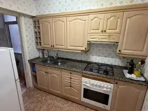 Cocina de Piso en venta en Tarragona con Horno