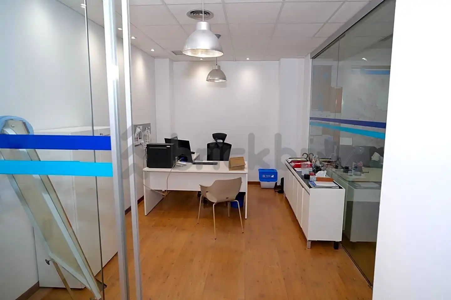 Oficina en venta en Valencia con Aire acondicionado y Calefacción