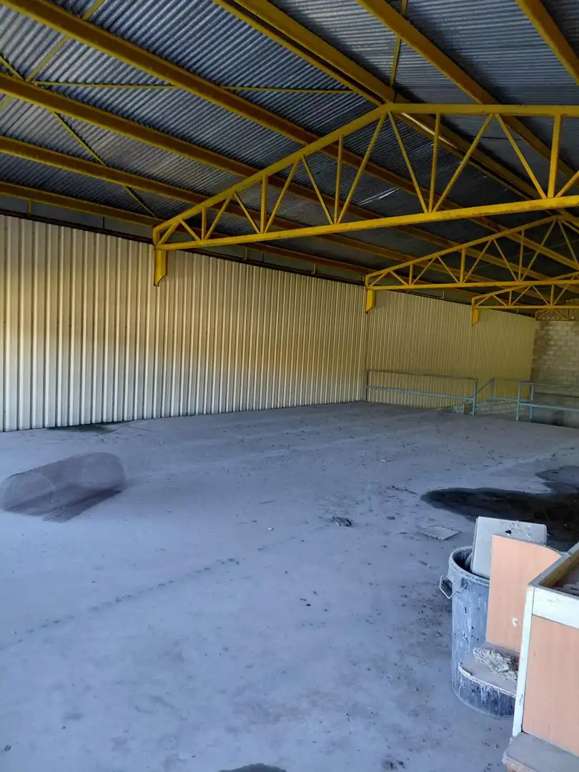 Nave industrial en venta en Córdoba