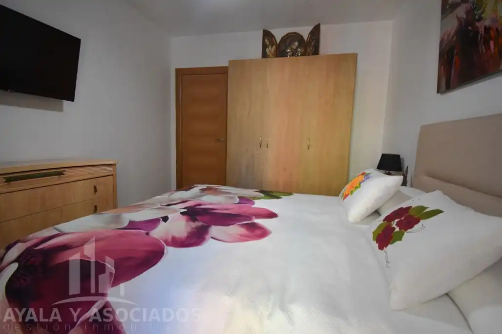 Habitación de Piso en venta en Cartagena con Aire acondicionado y Calefacción