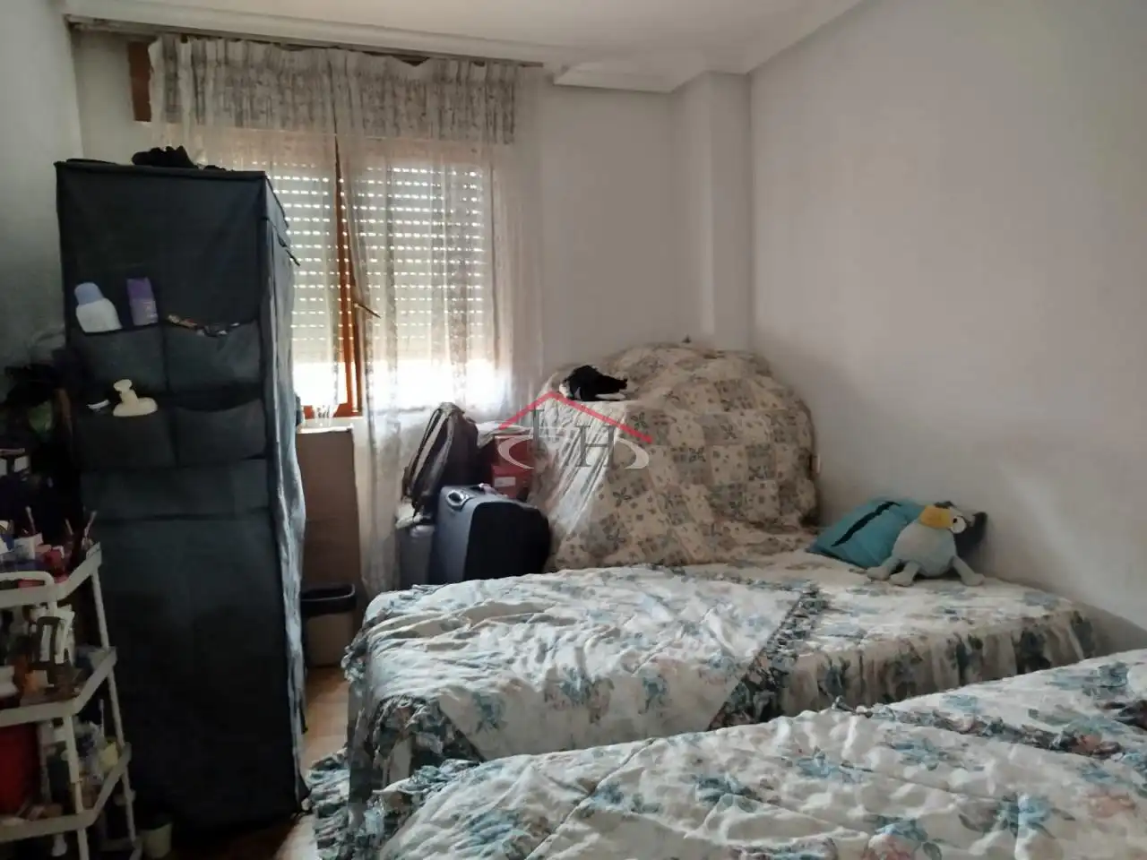 Habitación de Piso en venta en León Capital  con Calefacción y Parquet