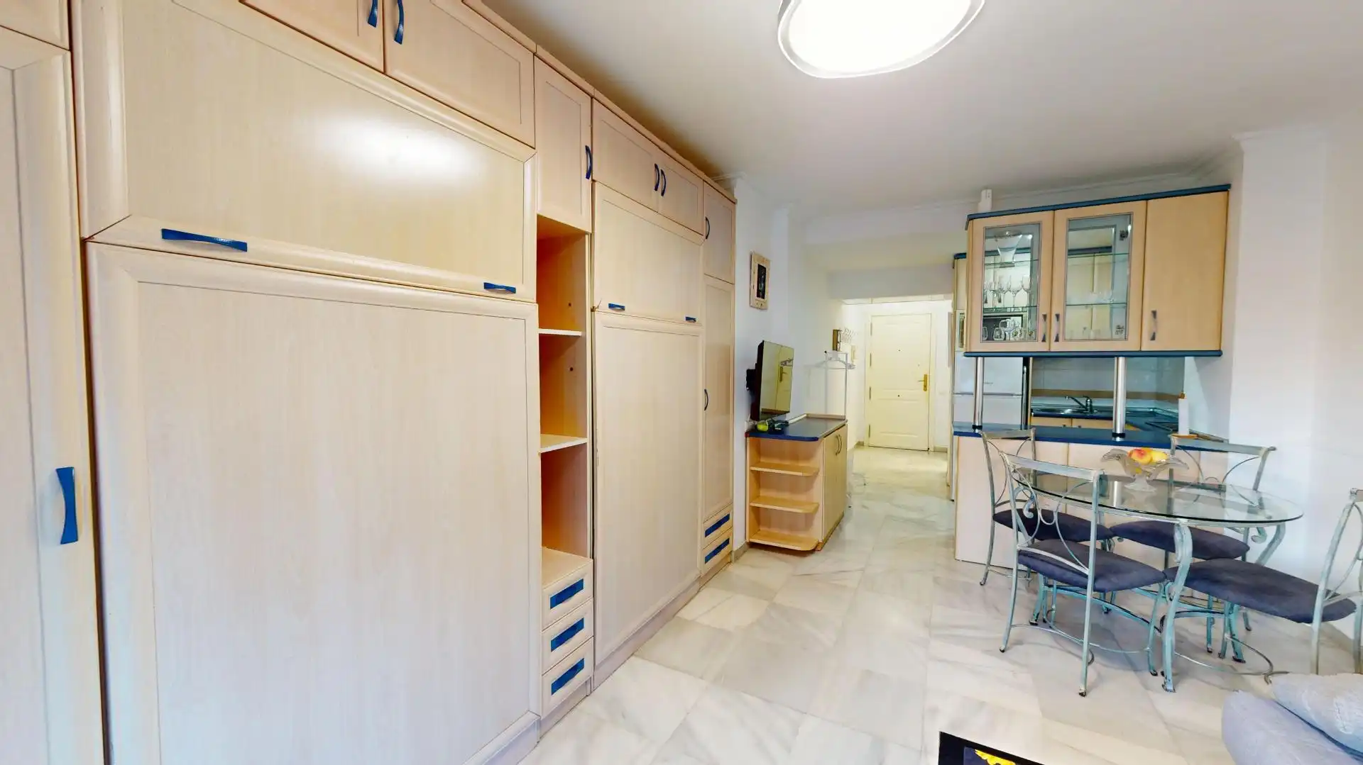 Study for rent in ANTONIO SEDEÑO CANTOS, Puerto Deportivo
