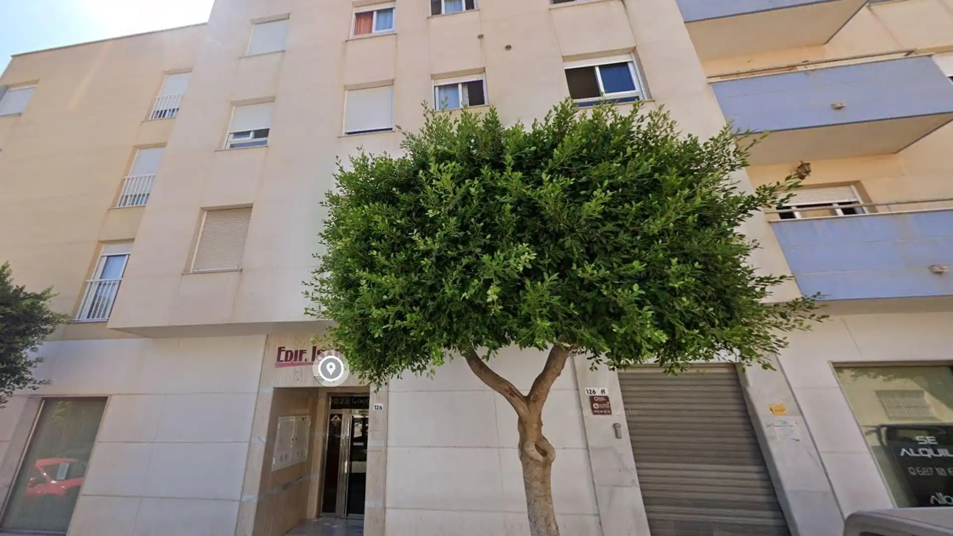 Piso en venta en Calle TOLEDO, 126, Pabellón - Estación - El Corte Inglés