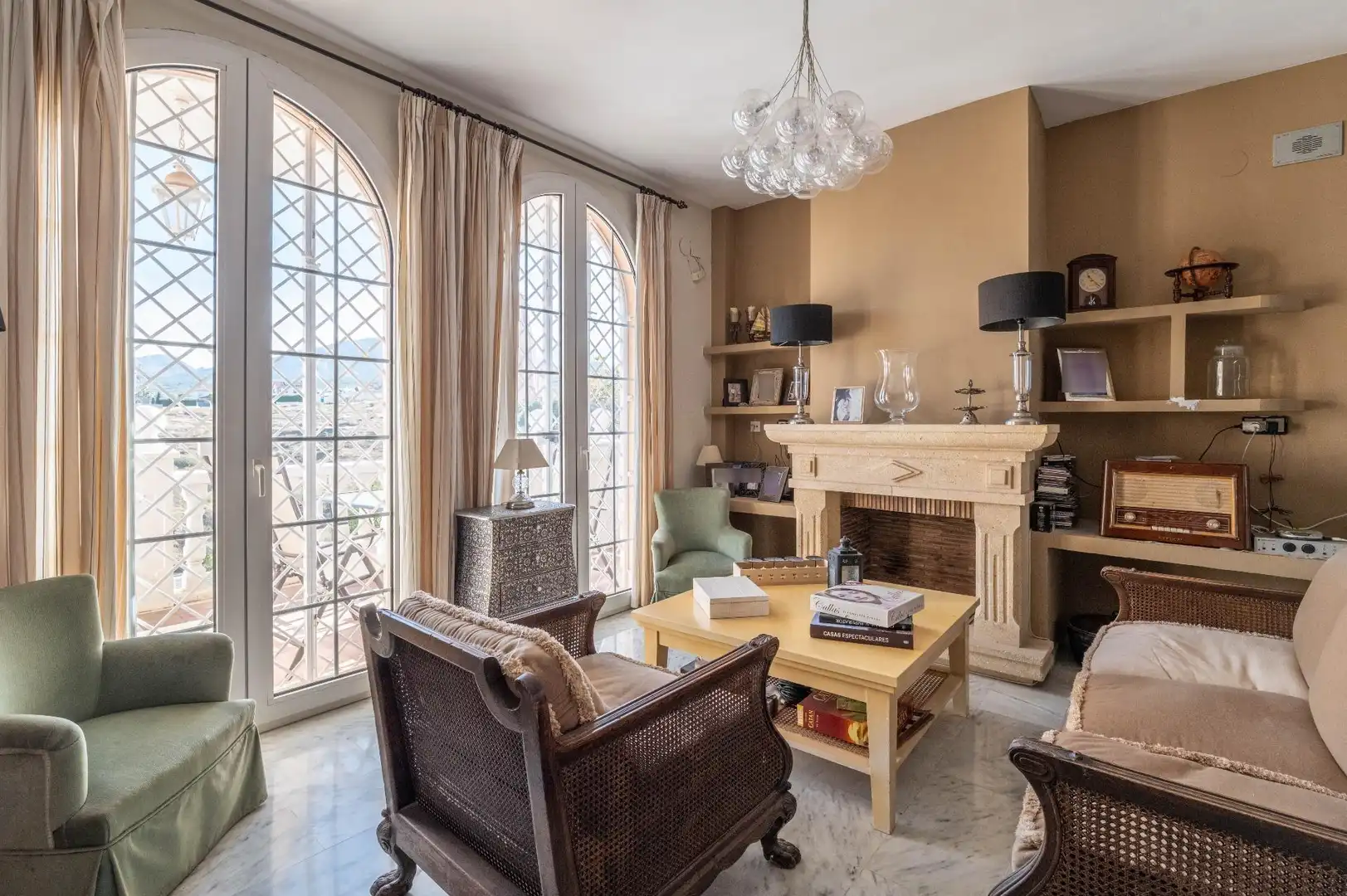 Chalet con piscina en venta en Gójar, imagen 42