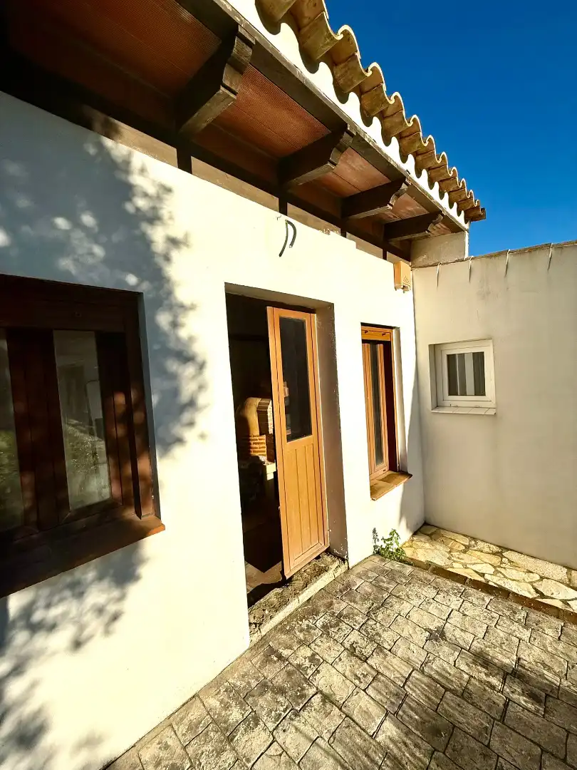 Chalet con terraza en venta en Los Brezos 2, imagen 42