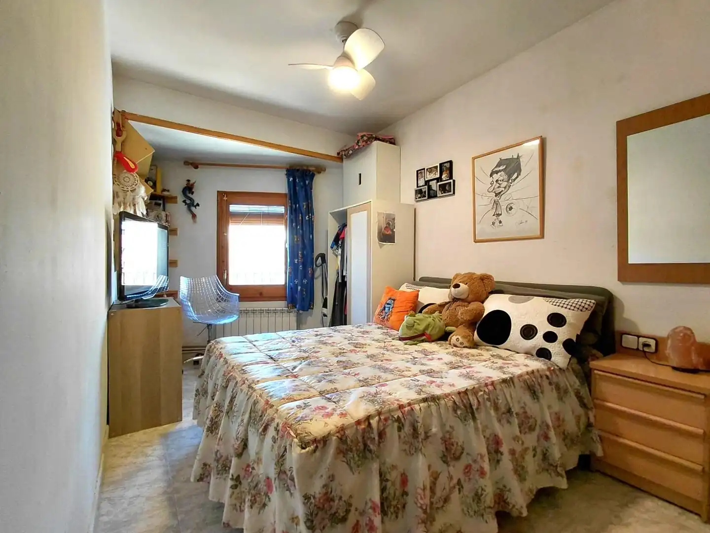 Adosado con terraza en venta en Calle CALDES, imagen 18