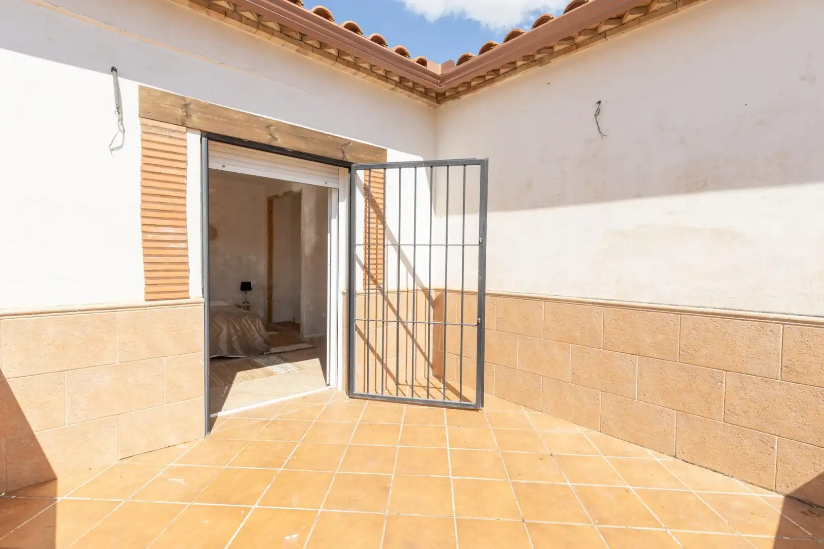 Maison avec jardin à vendre à GUADIANA, imagen 26