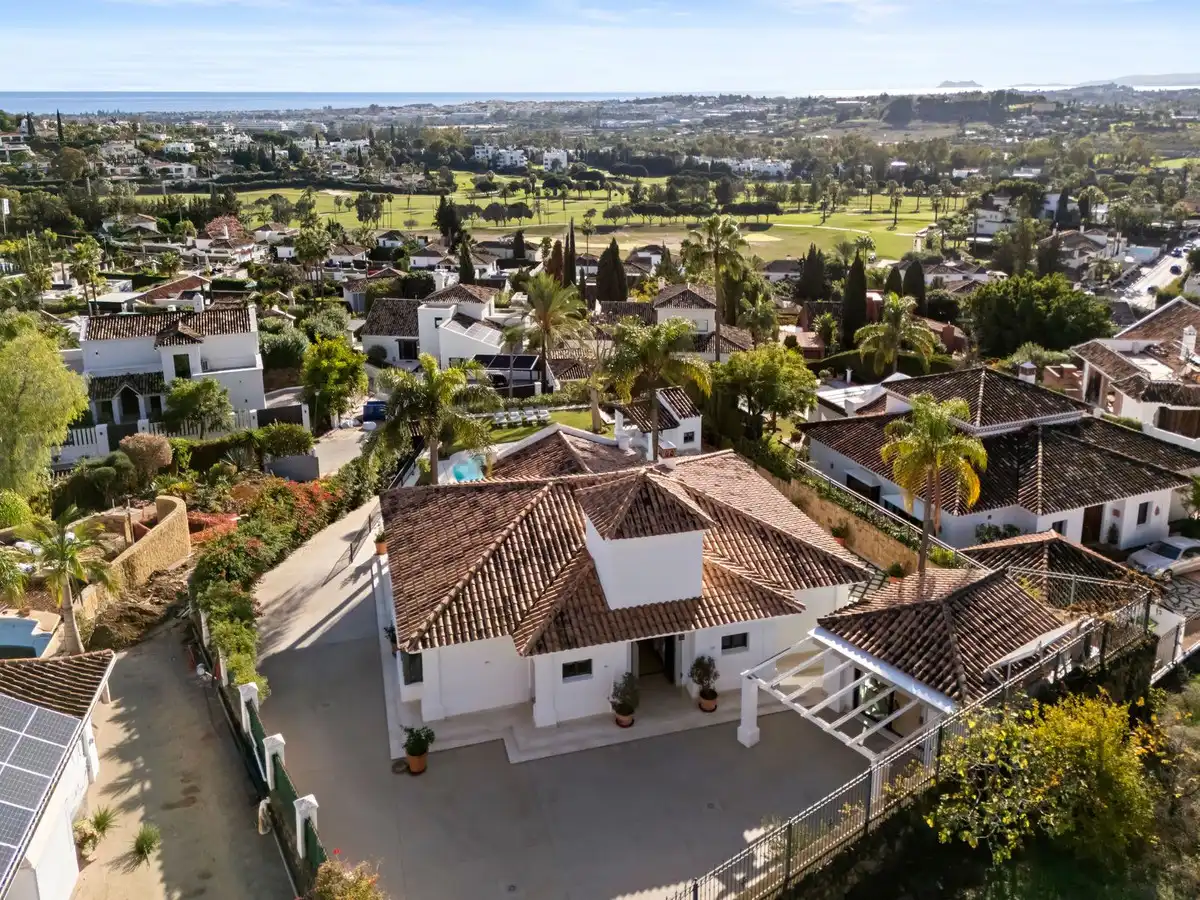 Adossat en venda a Nueva Andalucía, imagen 48