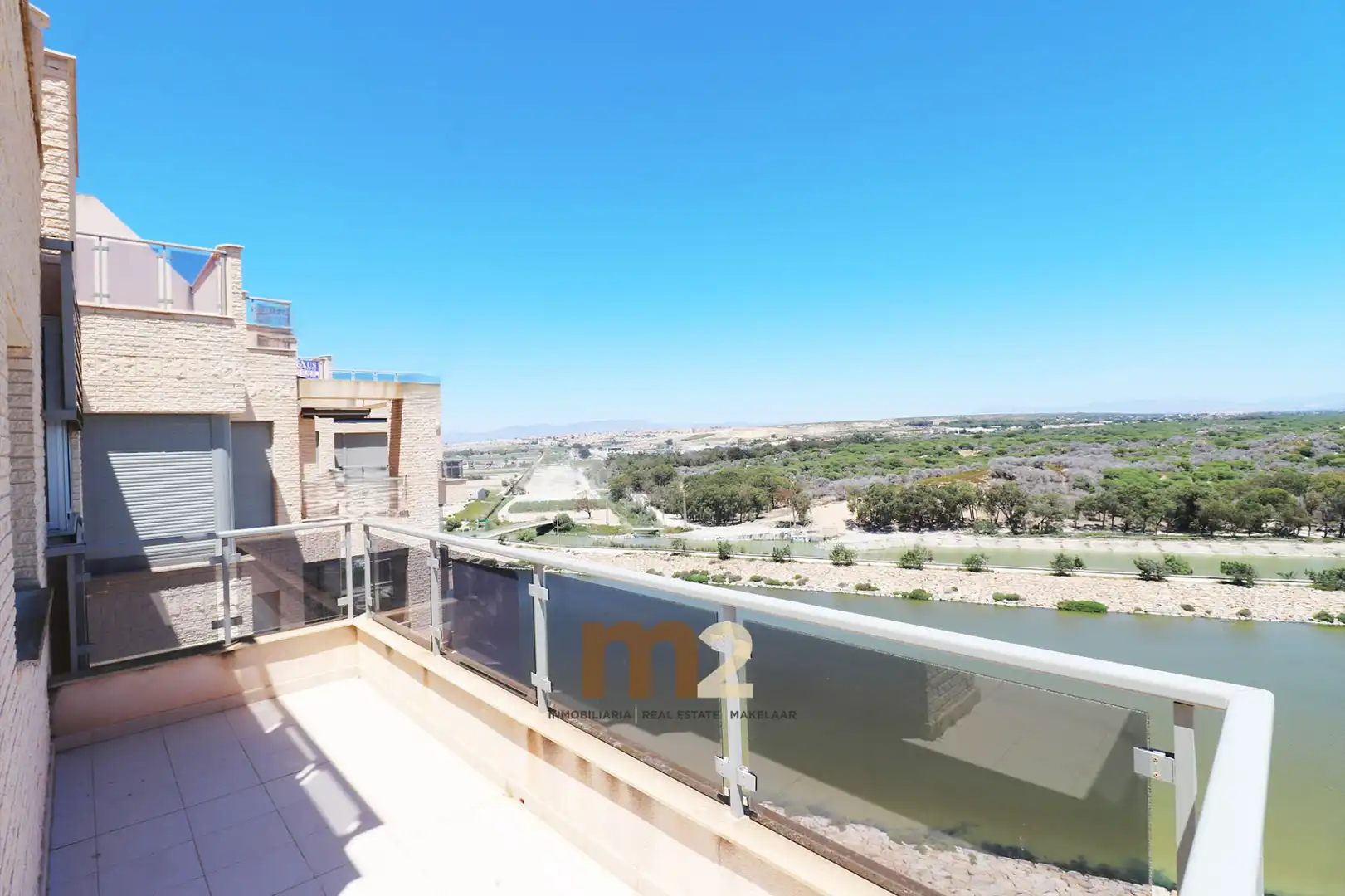 Ático con terraza en venta en Carrer Basilio Paredes, imagen 36