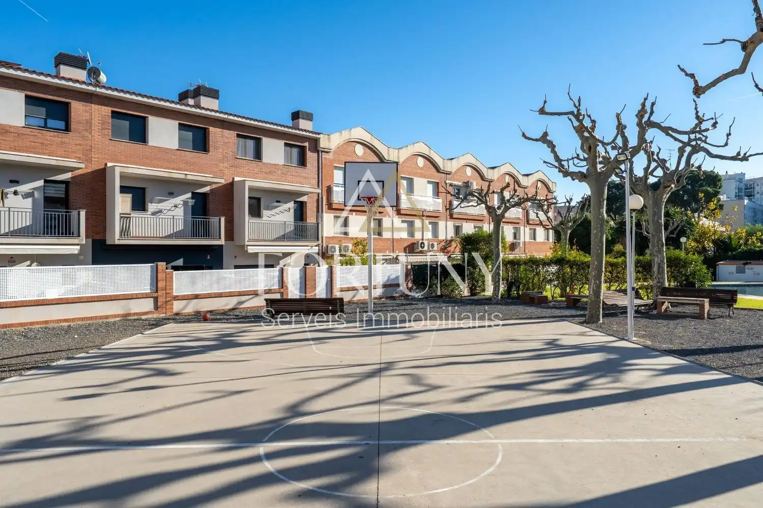 House with terrace for sale in de Misericòrdia, imagen 36