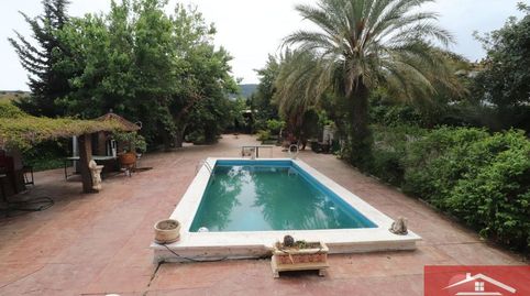 Foto 3 de Casa o chalet de alquiler en Centro, Alhaurín de la Torre