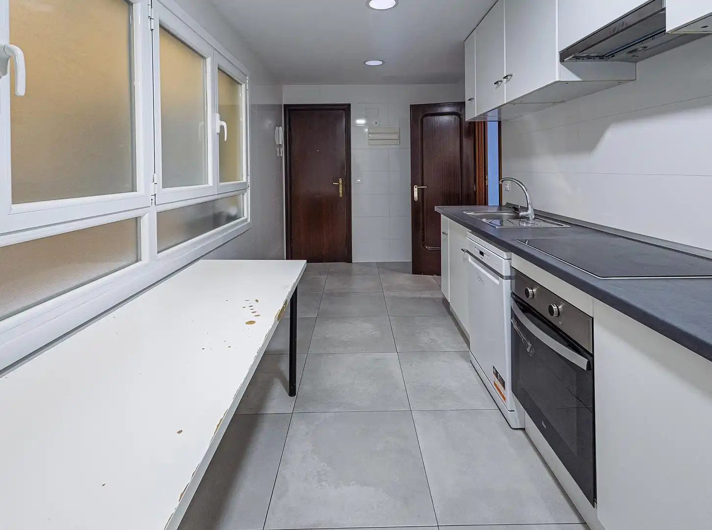Piso con ascensor en venta en Plaza de España, imagen 10