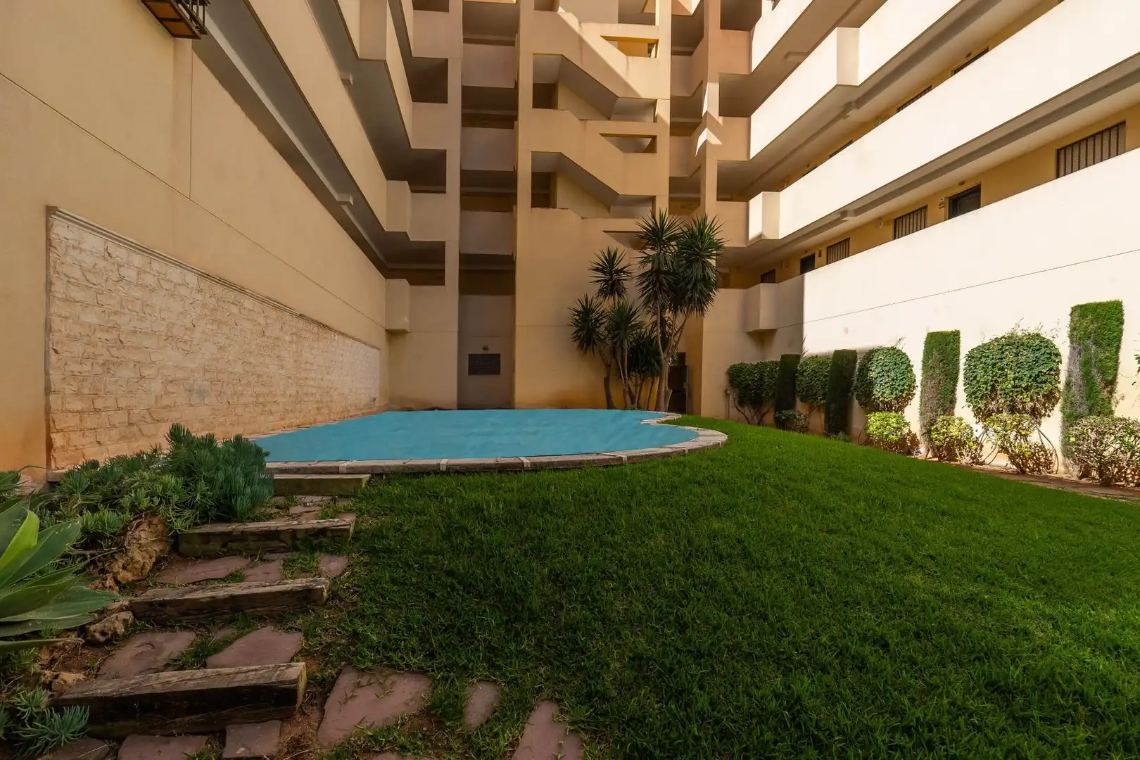 Appartement avec terrasse à vendre à Calle Calle Faro, imagen 5