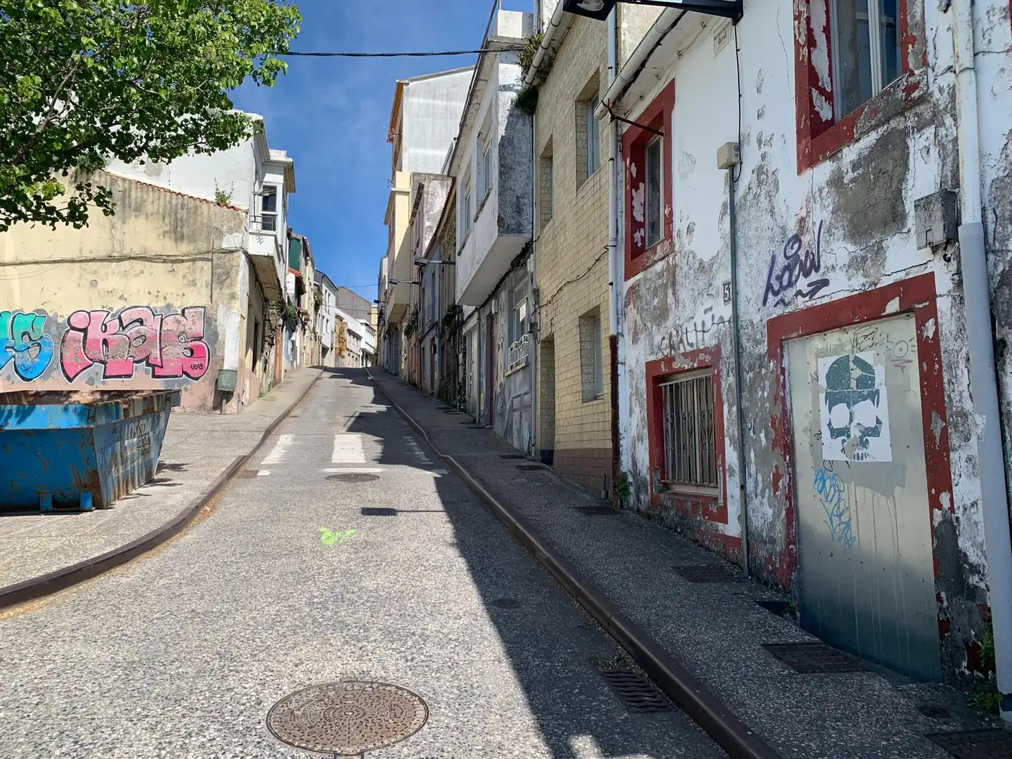 Terreno residenziale in vendita a Rúa Estrela, imagen 9