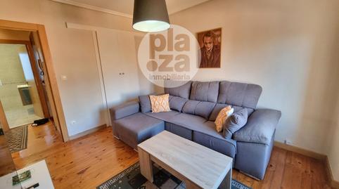 Photo 3 of Flat to rent in Alonso de Cartagena, Los Vadillos - R. Sanitaria - Pozanos, Burgos Capital