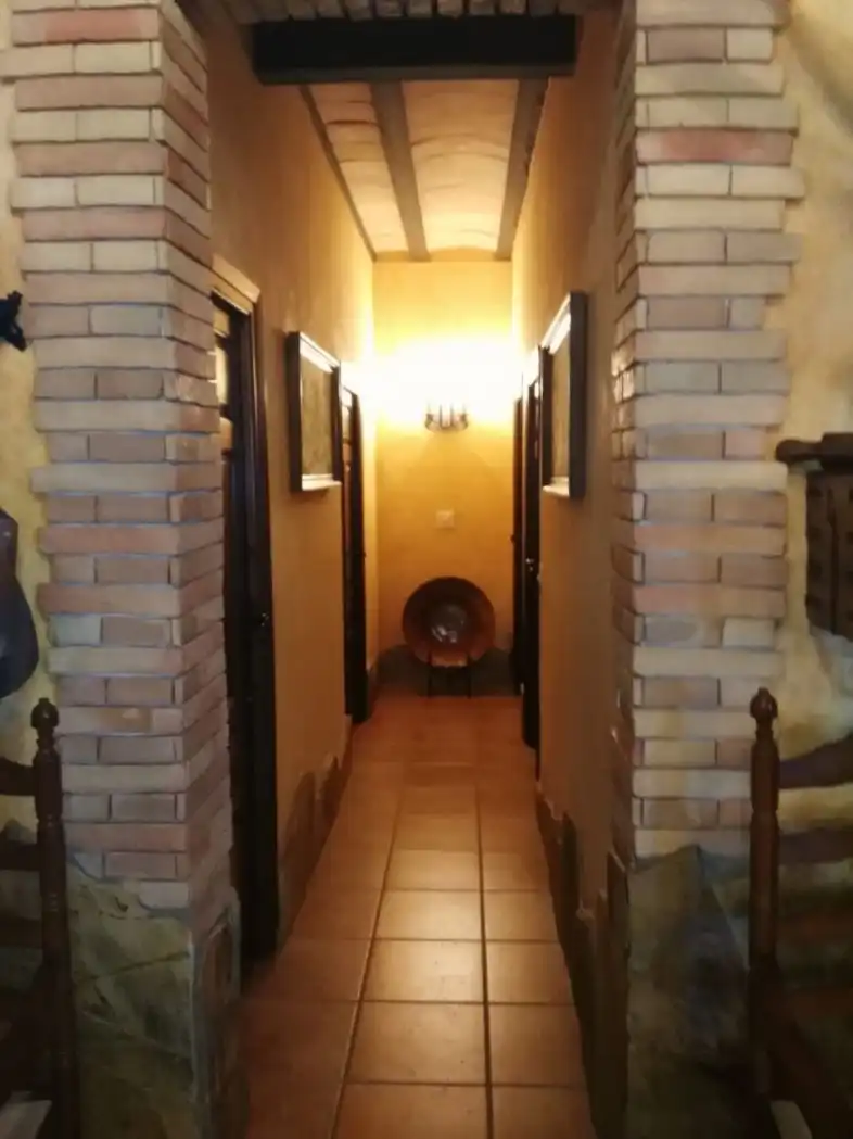 Country homes for sale in Lorca  with Air Conditioner, Heating and Private garden
