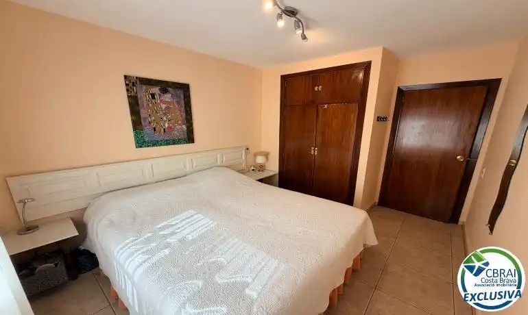 Piso con piscina en venta en de la Gola de l'Estany 10, imagen 15