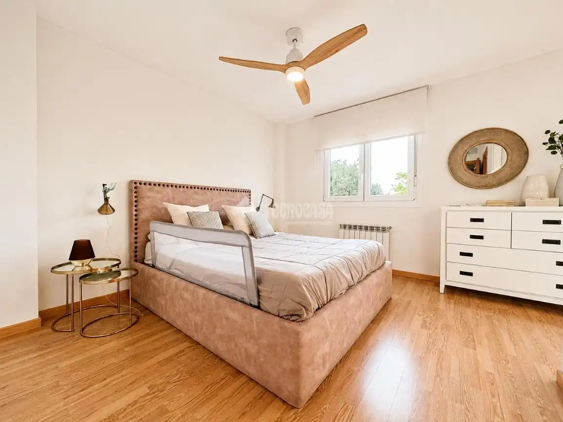 Habitación de Piso en venta en Alcalá de Henares con Aire acondicionado, Calefacción y Terraza