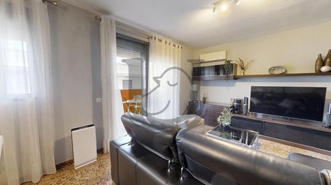 Foto 5 de Ático en venta en Alginet, Valencia