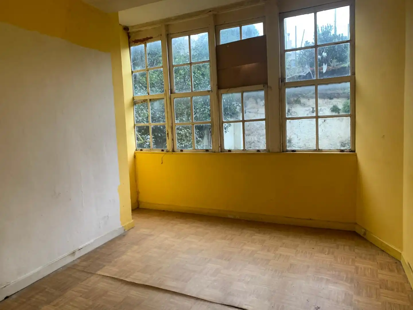 Piso en venta en Ferrol