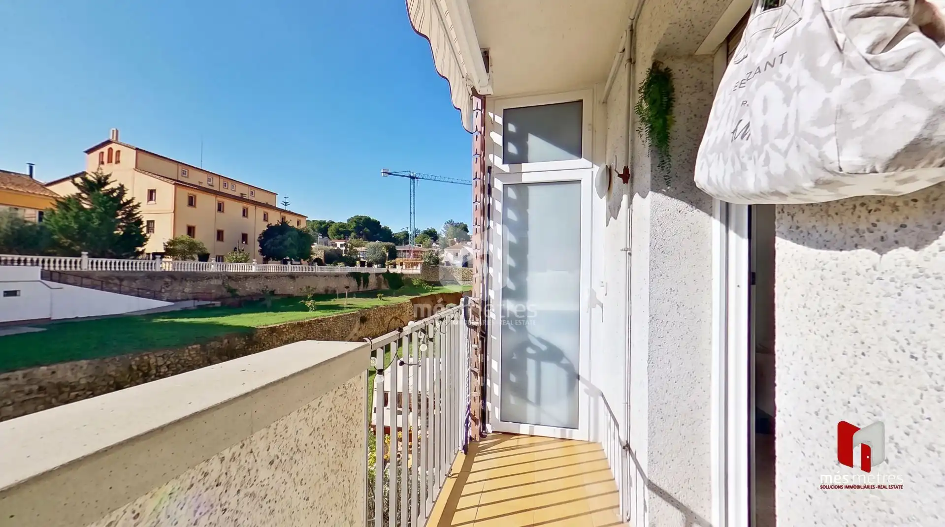 Appartement avec ascenseur à vendre à Teià, imagen 12