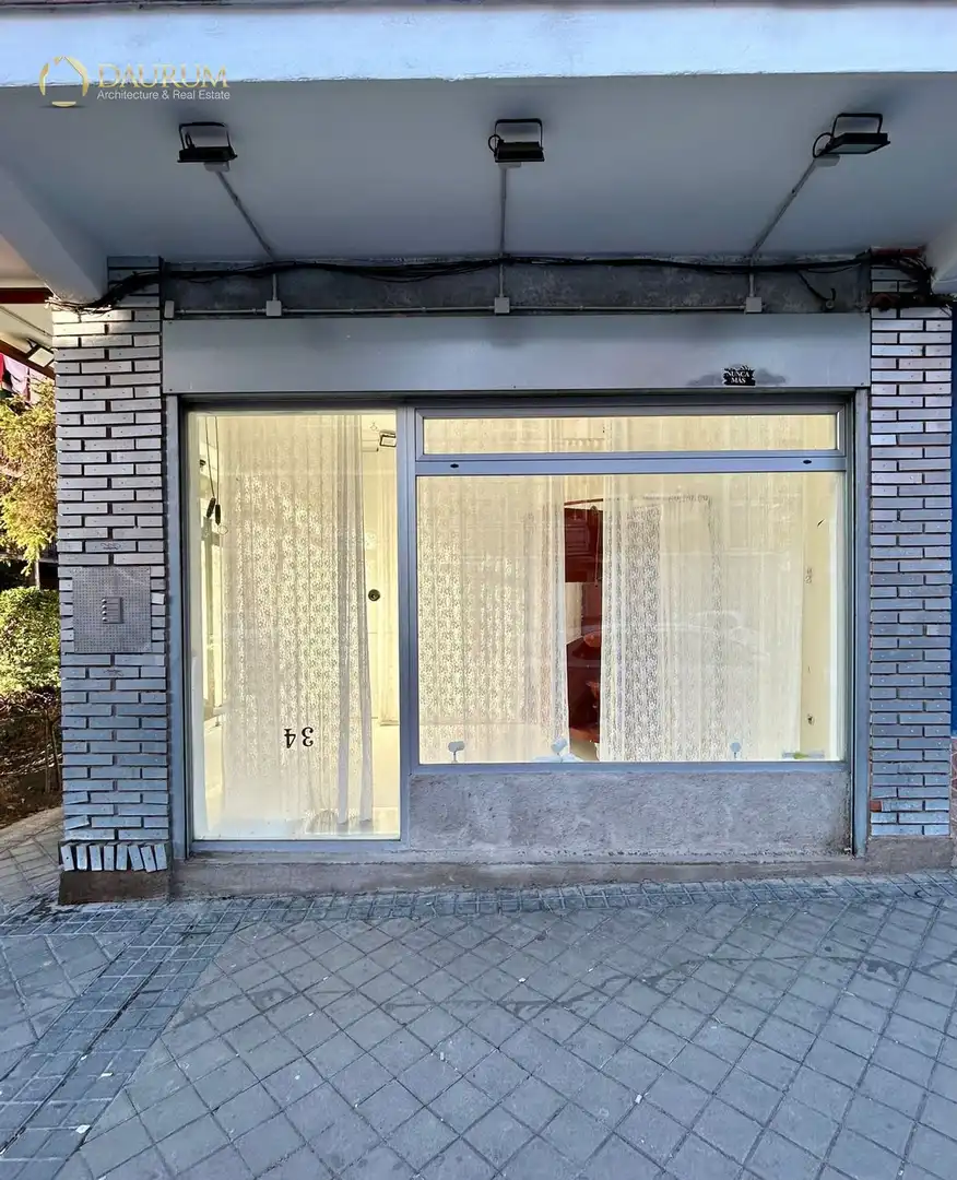 Local en venta en Madrid con Aire acondicionado