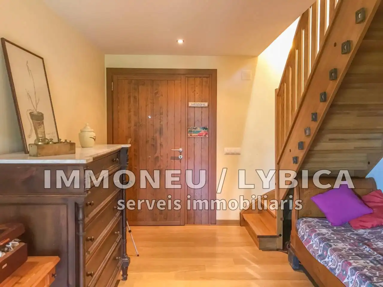 Casa amb jardí en venda a Calle Dels Vignals 33, imagen 25