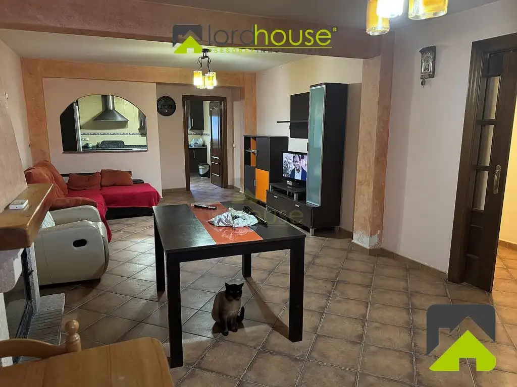 Casa in vendita a Barrio Casas De Las Monjas Nr 18, imagen 10
