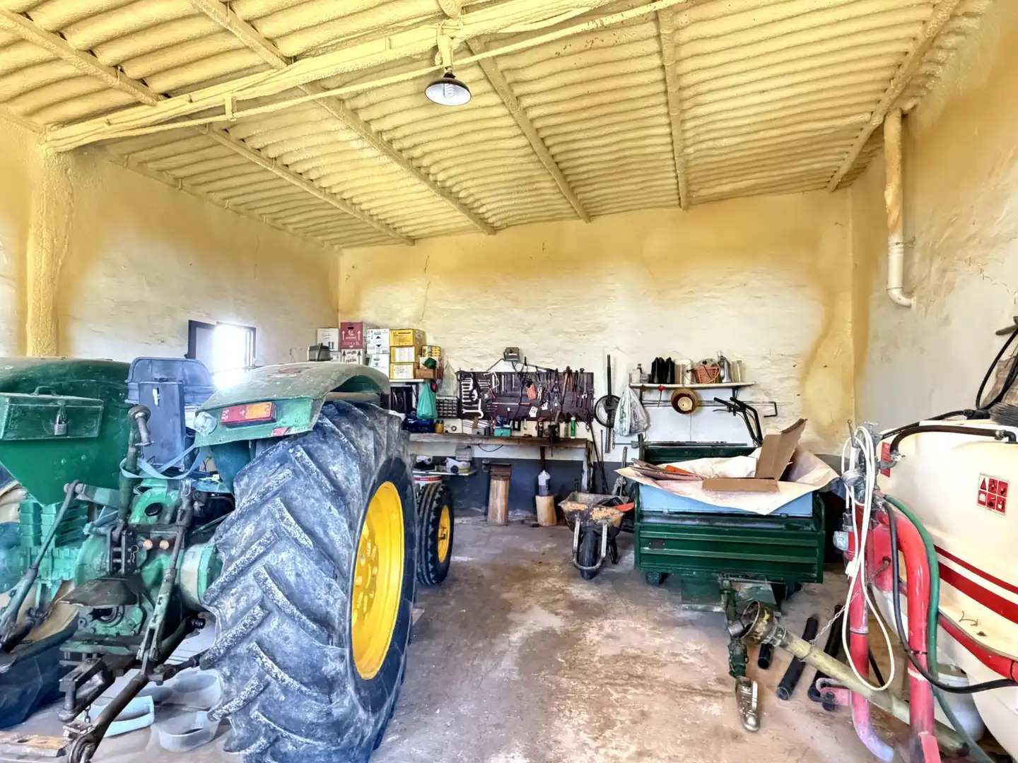 Finca rústica en venta en Teba con Calefacción y Trastero