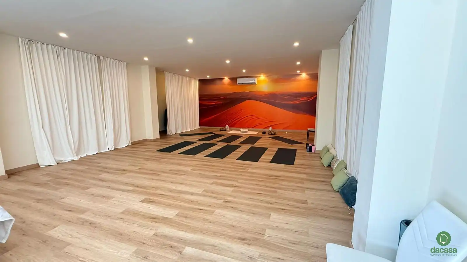 Haus oder Chalet zum Verkauf in Almonte mit Klimaanlage, Terrasse und Abstellraum