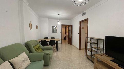 Photo 3 of Flat for rent in Juan Pablo II, San Francisco Javier, Granada Capital