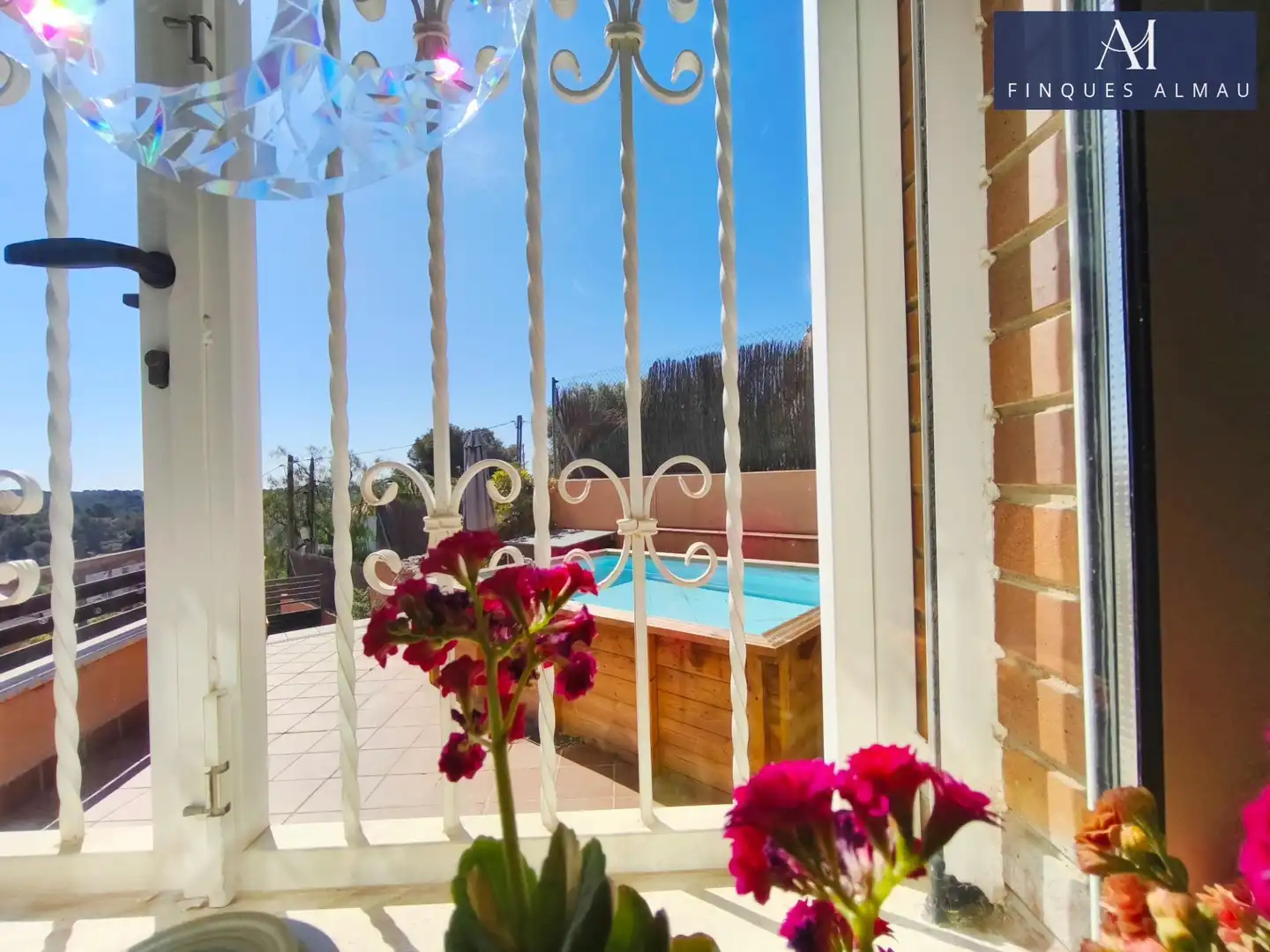 Villa avec terrasse à vendre à Carrer Carrer Esparreguera, imagen 16