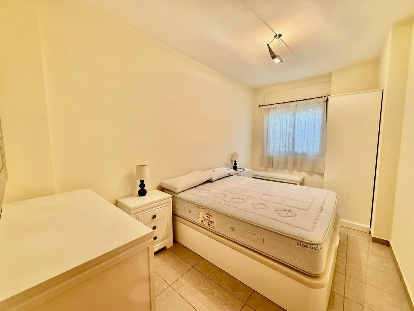 Apartament amb ascensor en venda a Centro Urbano, imagen 12
