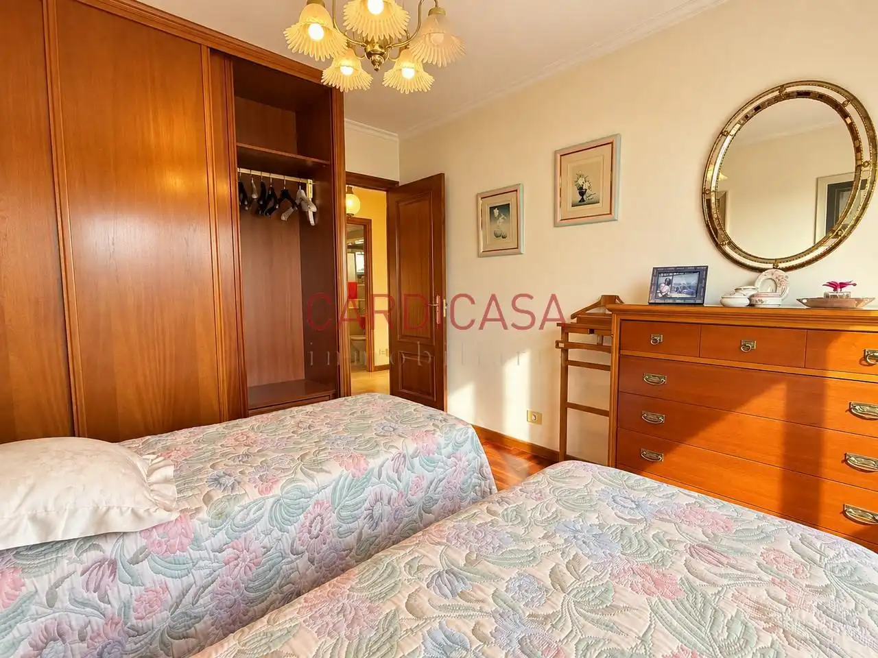 Appartement avec terrasse à vendre à Vilagarcia de Arousa, imagen 17
