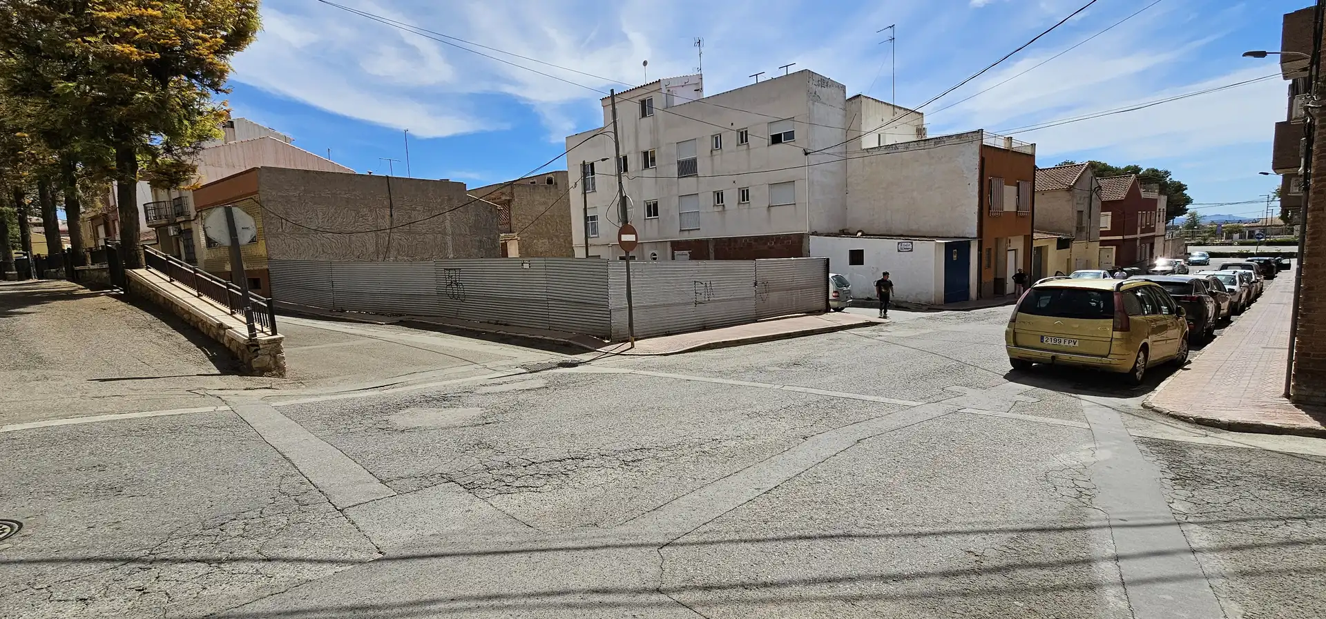Business premises for sale in Calle Alcántara, imagen 5