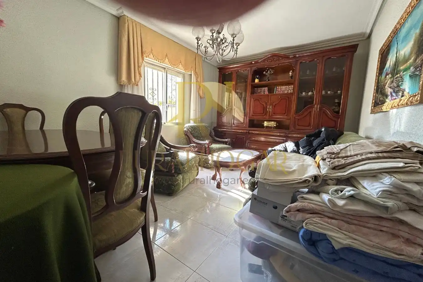 Casa o chalet en venta en Calle El Medio, 62, Santovenia de la Valdoncina