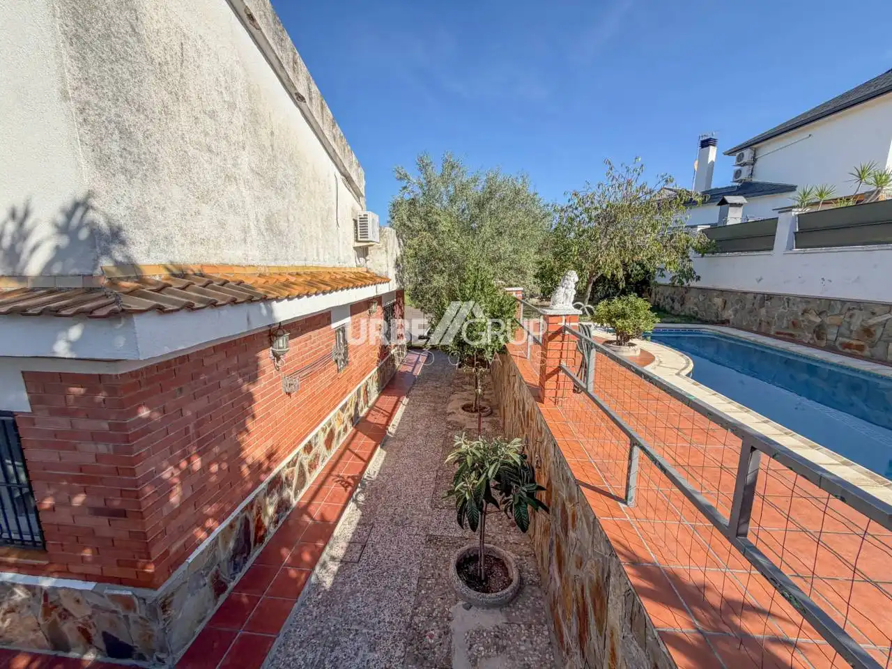 Casa con giardino in vendita a Sud, imagen 72