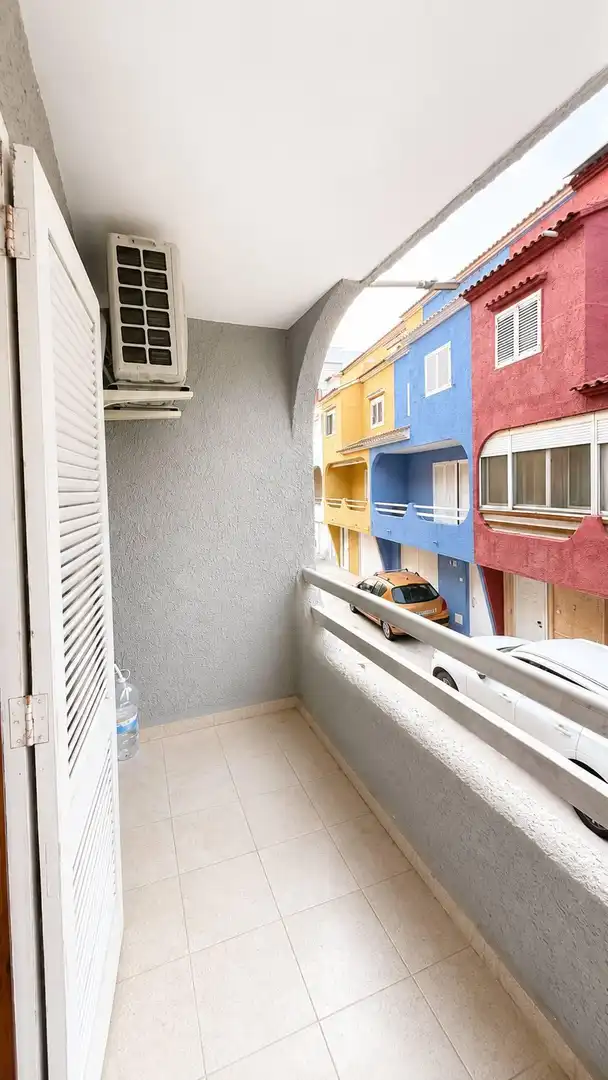 Terrassa de Casa o xalet en venda en Sueca amb Aire condicionat, Terrassa i Traster