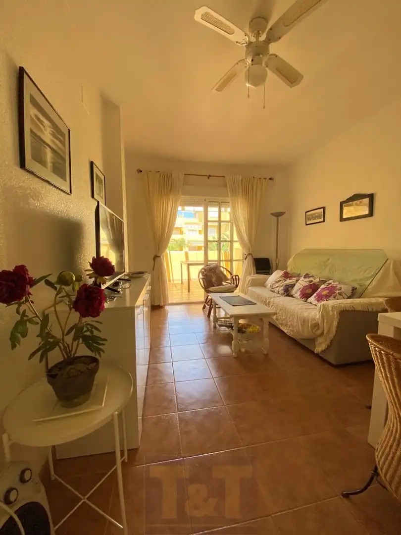 Apartament de lloguer a BARRANCO DEL MORO 1, imagen 24