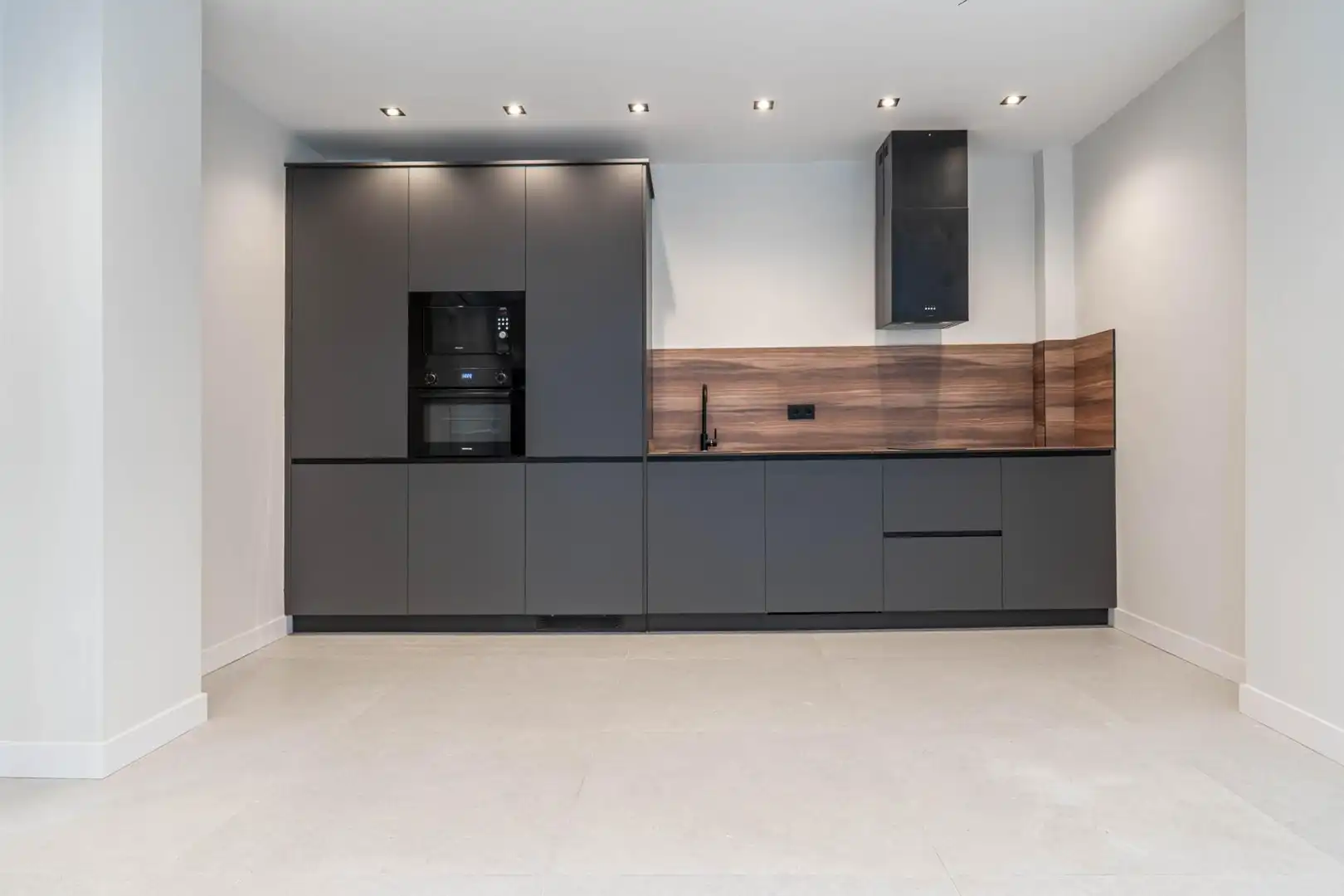 Cocina de Piso en venta en Granada con Aire acondicionado y Calefacción