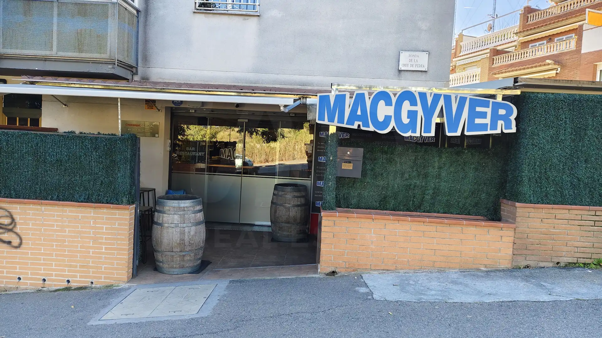 Local en venta en Mataró