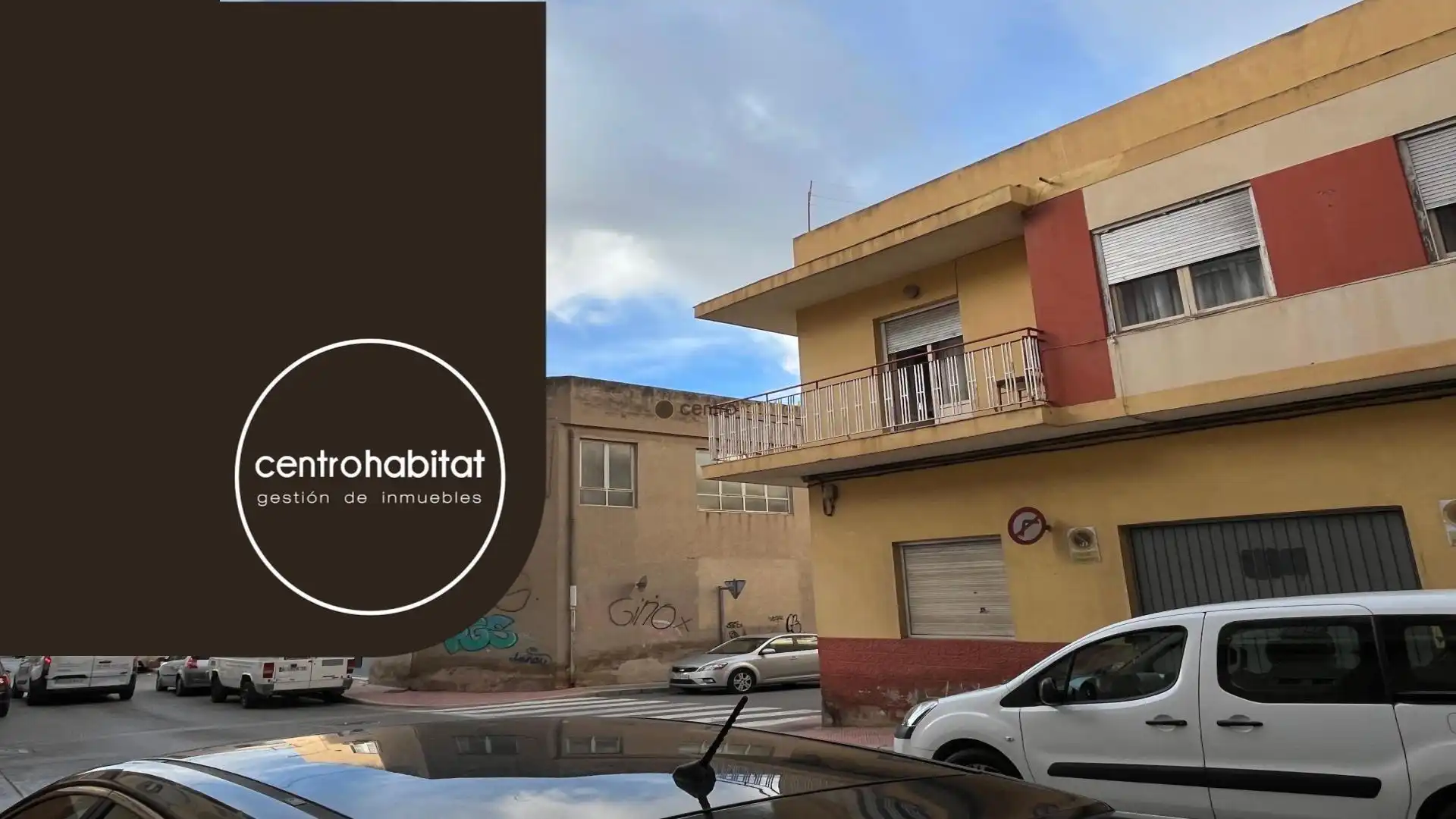 Casa in vendita a Petrer