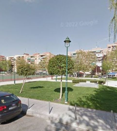 Foto 2 von Wohnung zum Verkauf in Suroeste - Zona Hospital, Móstoles