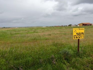 Rustikales Grundstück zum Verkauf in Valdesalor - Rincón de Ballesteros