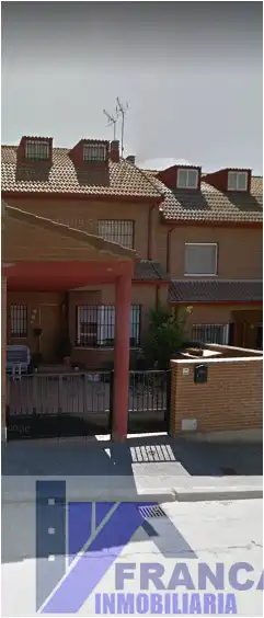 House for sale in Calera y Chozas, imagen 4