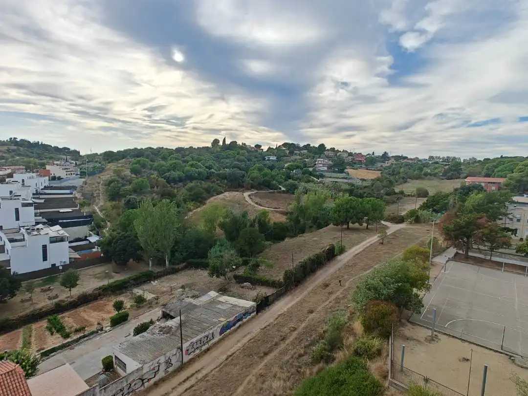 Piso en venta en Granollers con Aire acondicionado y Balcón