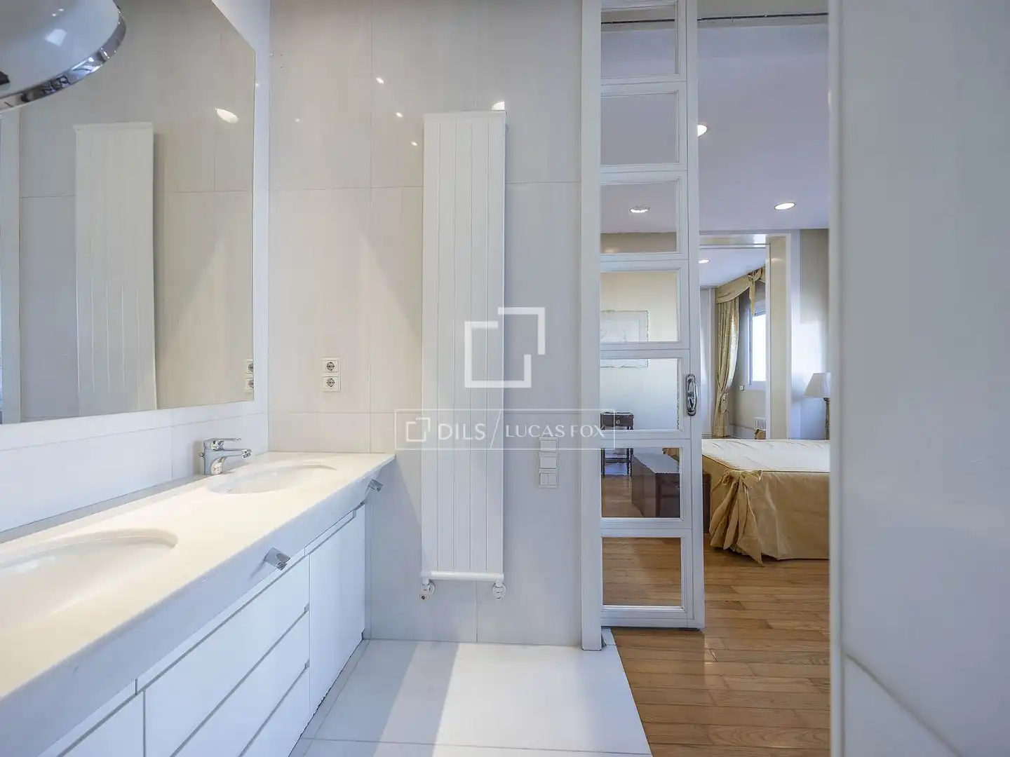 Appartamento con terrazza in vendita a L'Eixample, imagen 34