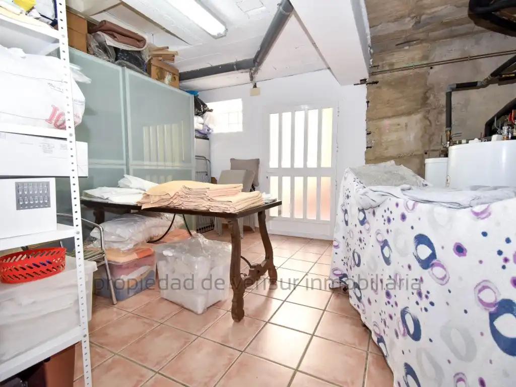Local en venda a Calabardina