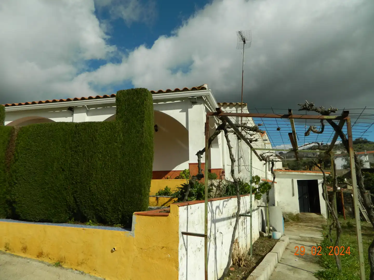 Villa mit Pool zum Verkauf in Calle Victoria 37, imagen 4